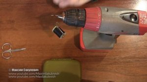 [Fly Tying] - Тиски из подручных средств #2 (Самодельные инструменты для вязания мушек)