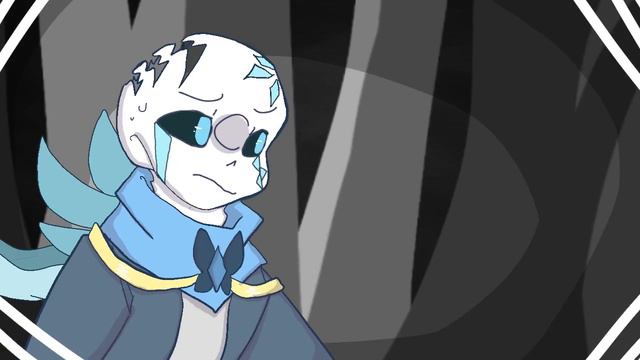 OMEN // Animation Meme (Ft. Undertale au OC’s) смотреть онлайн