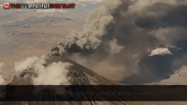 SYRIA - Very Powerful Emotional Nasheed ᴴᴰ