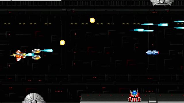Infinos Gaiden #04 ( Let's Play Gameplay ) смотреть онлайн