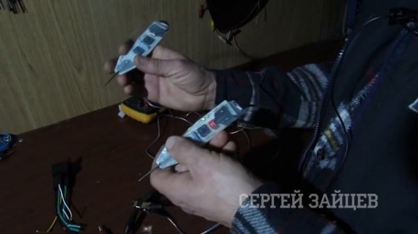 Сравнение Пробников Автоэлектрика - GProbe и GProbe Light