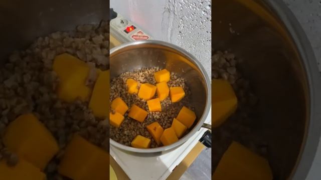 Гречневая Каша | Buckwheat Porridge смотреть онлайн
