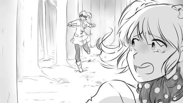It's Beginning To Look A Lot Like Murder - A Yandere Simulator Christmas Carol смотреть онлайн