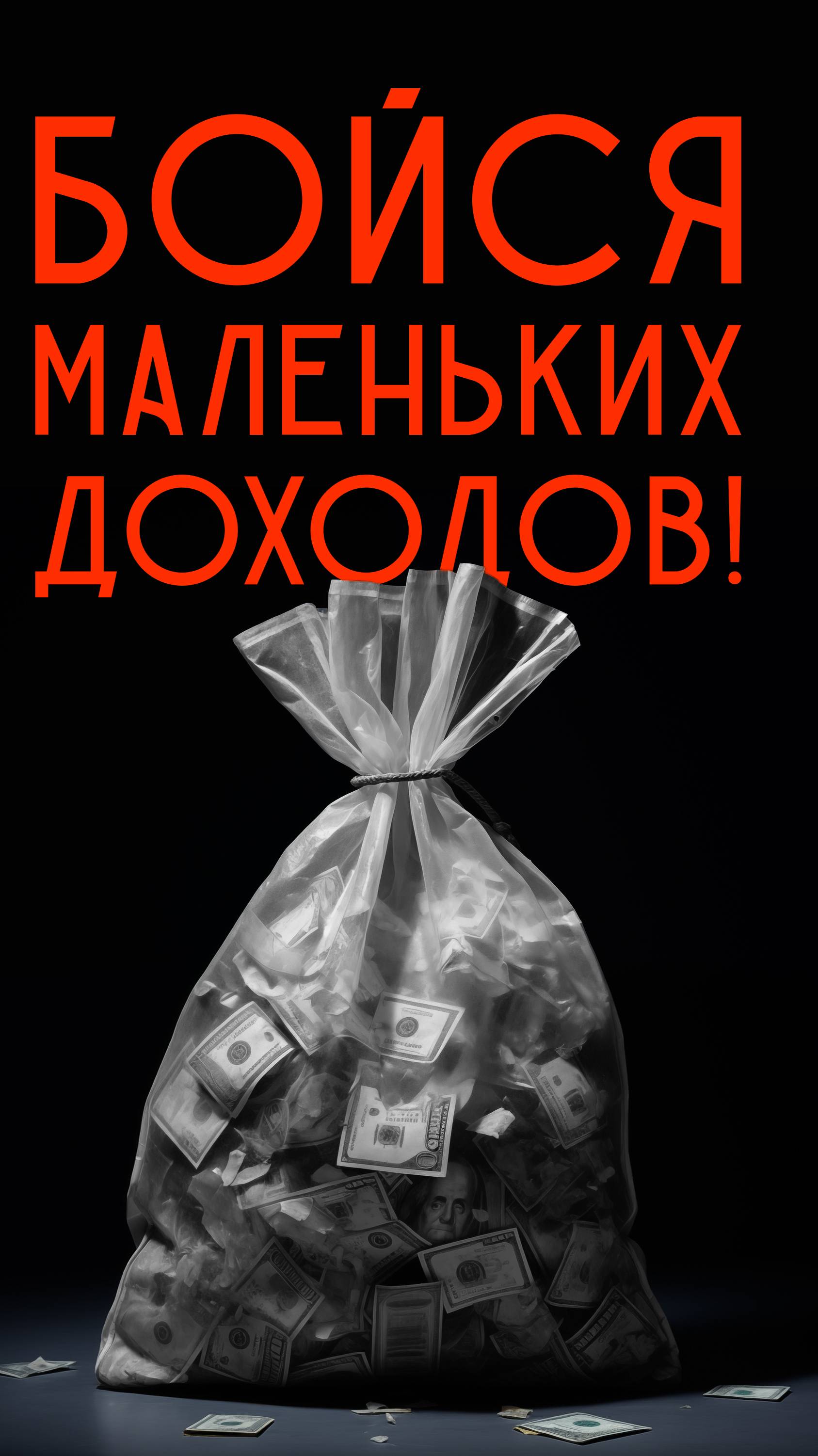Как увеличить доходы: секреты 90% российских предпринимателей| Корлеоне | Бизнес и налоги