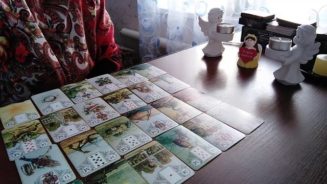 [ГАДАНИЕ НА ТАРО] Что спешит к вам, и как изменится ваша жизнь смотреть онлайн