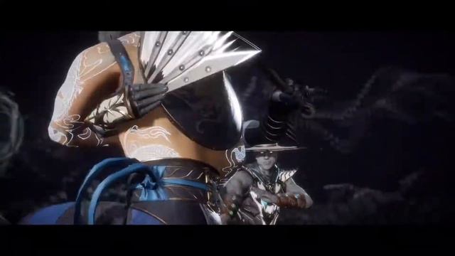 Mortal Kombat 11 Aftermath - La Historia Según Johnny Cage Trailer Nintendo Switch HD смотреть онлайн