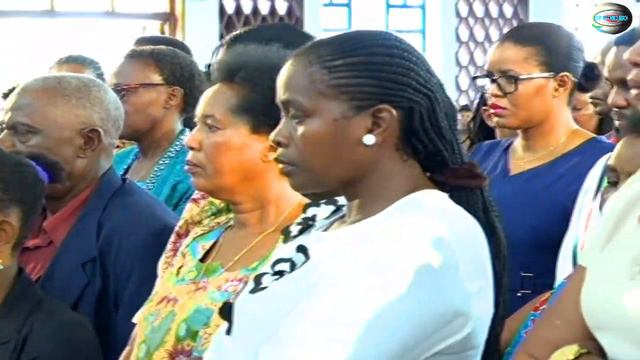 "MAISHA MAPYA NDANI YA KRISTO" Yohane 14:1-6. IBADA YA KWANZA JUMAPILI LEO TAREHE 12/05/2019. смотреть онлайн