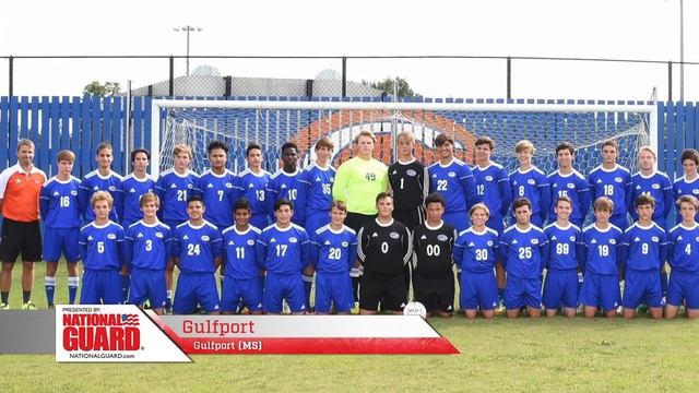 Final Top 25 Boys and Girls Soccer Rankings Presented by The Army National Guard смотреть онлайн