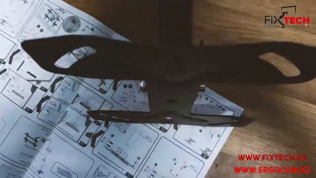 Монтаж телевизора к потолку на кронштейн NB T560-15 смотреть онлайн