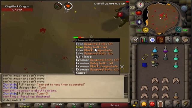 Wilderness Iron Man: Series 8: Episode 3 смотреть онлайн