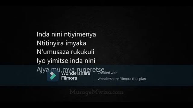 karahanyuze смотреть онлайн