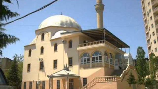 İlahiyyat məscidi Vüqar Səmədov İslam dinində qadının dəyəri смотреть онлайн