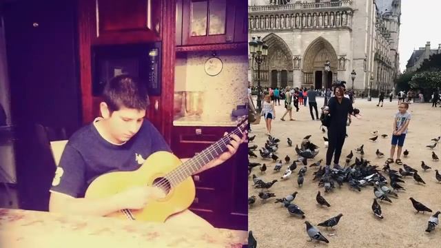 Лучший подарок теще на 93-летнем юбилее. смотреть онлайн