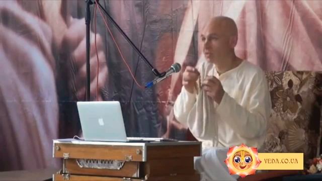Секреты воспевания от Ачьюта Прии пр. Святое Имя. Джапа. Харе Кришна маньра. Бог смотреть онлайн