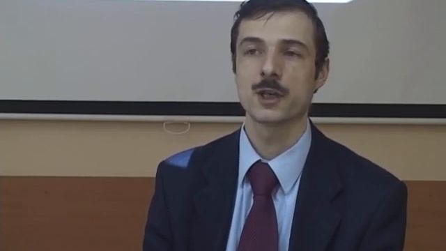 Лекция 3: Средства автоматизации проектирования корпоративных смотреть онлайн