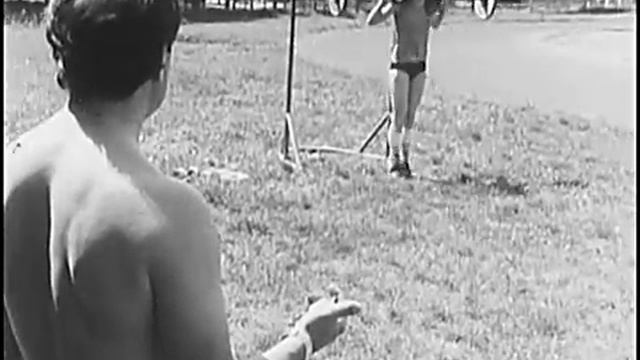 Подготовка спринтера смотреть онлайн