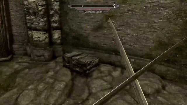 Skyrim Special Edition Modded Walkthrough ( Part 1) - Unbound смотреть онлайн