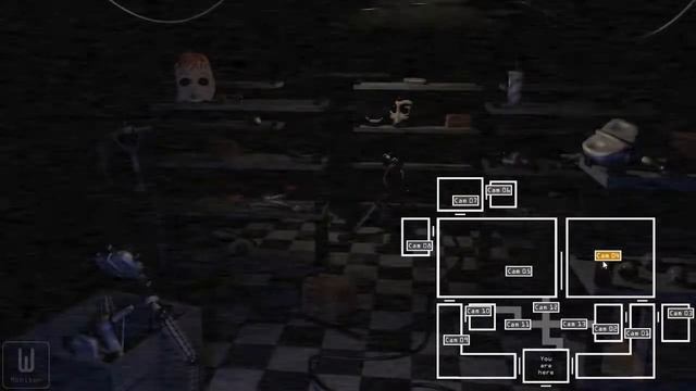 WHY IS THIS SO STRESSFULL? - Phobia: the awakening, PT3 смотреть онлайн