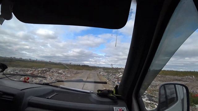 АД И БЕЗУМИЕ НА СВАЛКЕ - ПРОНИКЛИ НА ГОРОДСКОЙ МУСОРНЫЙ ПОЛИГОН смотреть онлайн