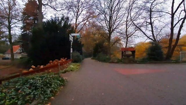 Dj Polkovnik - We Fly. City Hyperlapse #hyperlapse #nordhorn