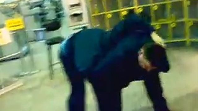Охрана Техносилы Улёт смотреть онлайн