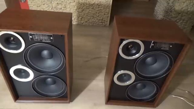 Kolumny głośnikowe ZG-40 Tonsil. Odbudowa,modyfikacja | John Legend-All of Me | [Wilk-Audio-Projekt смотреть онлайн