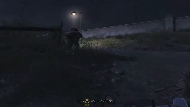 Let's Play Call of Duty 4 MW #03 [HD] - Von S.A.S zu U.S.M.C. смотреть онлайн