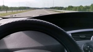 Рено Сценик 2 круиз/ограничитель скорости