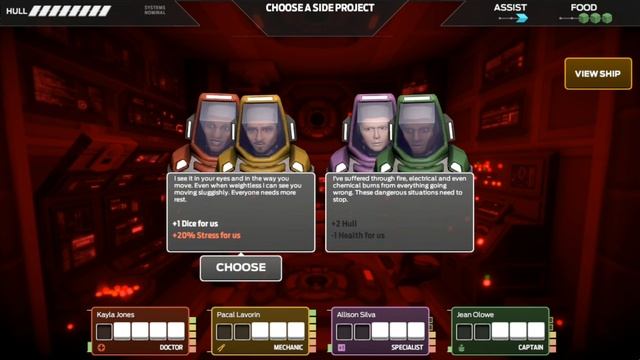 PC Longplay [933] Tharsis смотреть онлайн