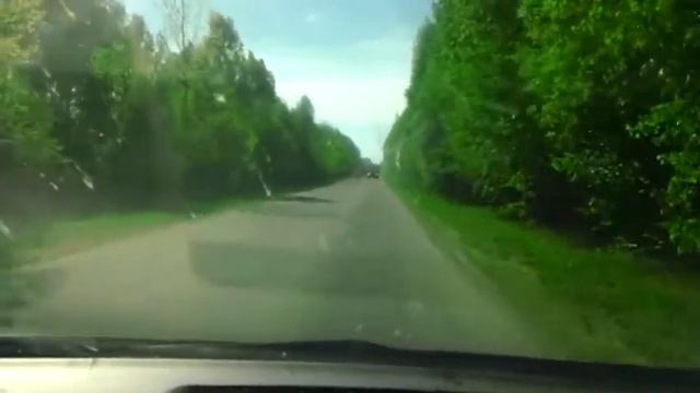 Дорога в глубинке смотреть онлайн