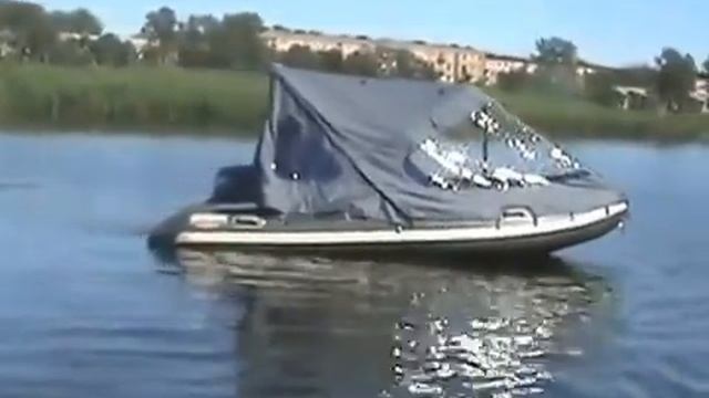 Тенты для надувных лодок ПВХ смотреть онлайн