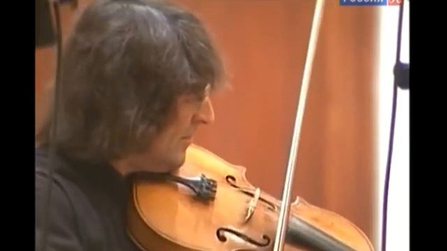 Юрий Башмет 2 - Yuri Bashmet смотреть онлайн