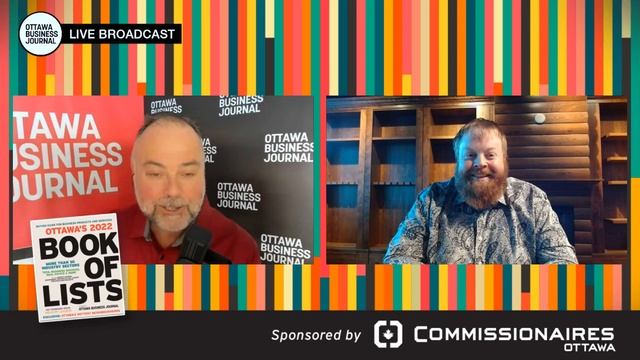 Book of Lists 2022: Virtual Launch Event смотреть онлайн