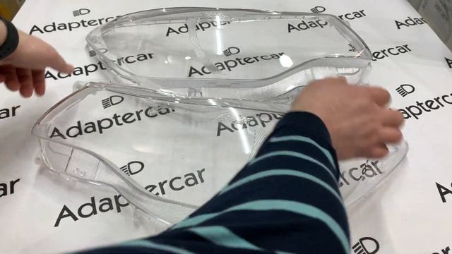 Стекло фары Subaru Impreza 4 2011-2016/XV 1 2011-2017 смотреть онлайн