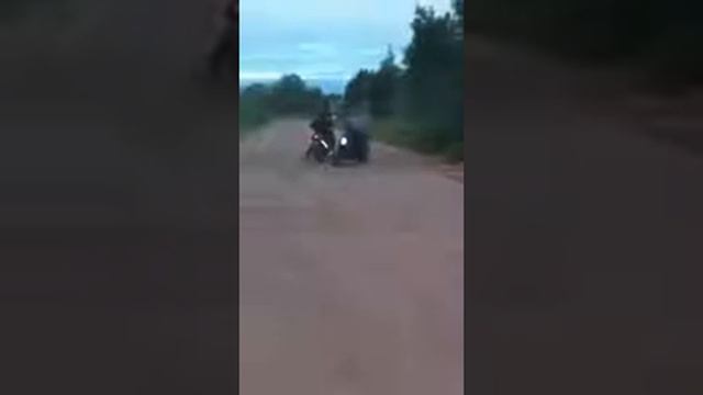 дрифт на скутерах смотреть онлайн