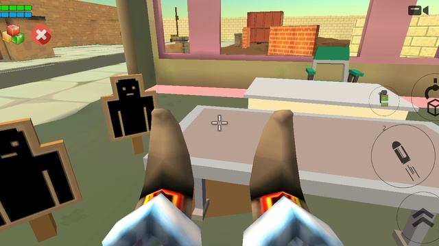 глупый парень 1 часть