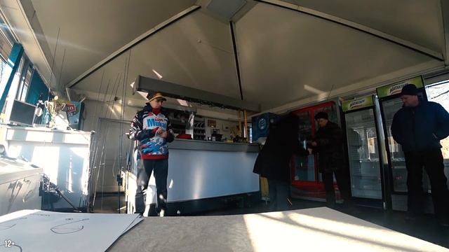 Выбор спиннинга для ловли форели [12+]