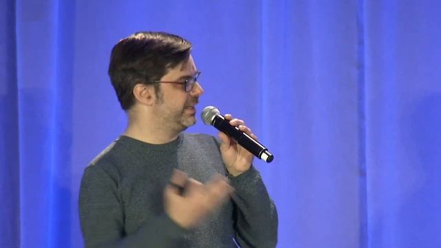 Protecting Sensitive Data in Huge Datasets (Cloud Next '19) смотреть онлайн