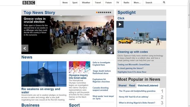 Create Screensavers Using Your Favorite Websites! смотреть онлайн