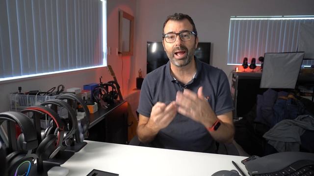 FiiO KA1 Review - Beast Headphone Amp for Lossless Music - USB DAC смотреть онлайн