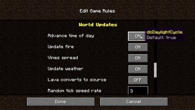 Minecraft - How To Use The New Create World Screen! смотреть онлайн
