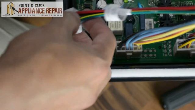 5303918523 - Replacing Your Refrigerator's Main Control Board - AP4695229, PS3419824 смотреть онлайн