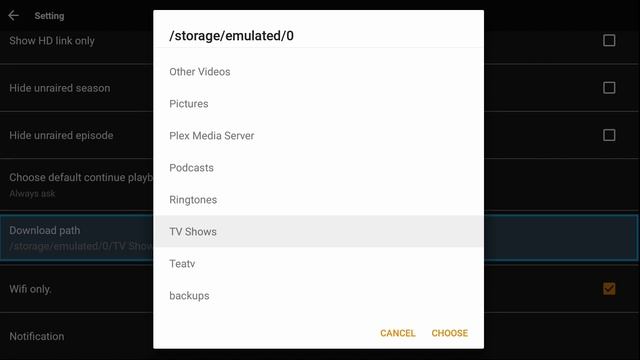 Nvidia Shield Plex Server Setup смотреть онлайн
