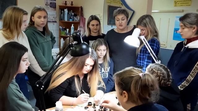 ролик профориентация ТТС и ЖКХ смотреть онлайн