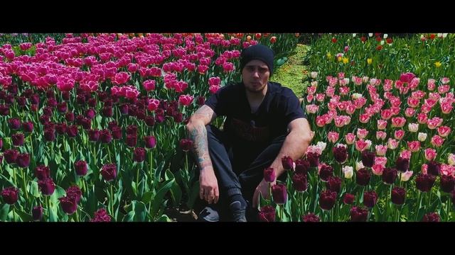 DEEP-EX-SENSE - Весна на карантине смотреть онлайн