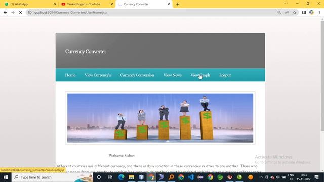 Online Currency Converter System || JAVA || Mysql ||Apache Tomcat || netbeans смотреть онлайн