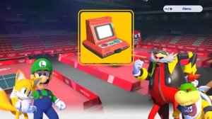 Mario & Sonic at the Olympic Games Tokyo 2020 - Story Mode Full Game Walkthrough