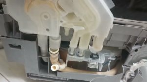 Тернистый путь по самостоятельному ремонту посудомоечной машины Bosch