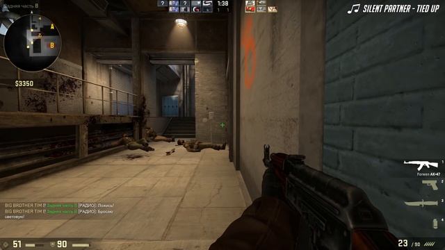 TOP 5 ШУТЕРОВ С МУЛЬТИПЛЕЕРОМ | TOP 5 BEST ONLINE SHOOTERS | MULTIPLAYER SHOOTER