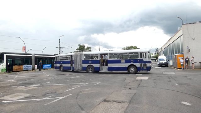 Nyílt nap az MVK telephelyén + AKD-707 felújítás alatt смотреть онлайн